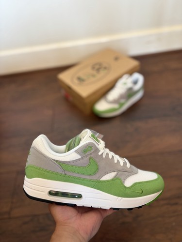 Air max patta chlorophyll - air,