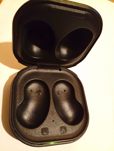 Unofficial samsung galaxy - samsung, buds
