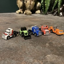 💥Micro Machines 1987 City