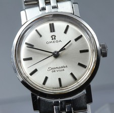 Vintage OMEGA Seamaster De