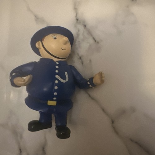 Plod mcdonalds figure - plod,