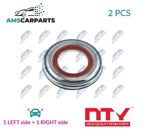 Top strut mounting - top,