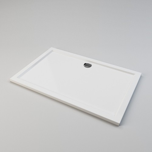 Stone shower tray - shower, for