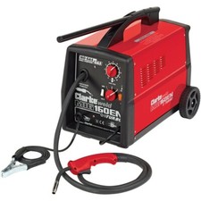 Clarke MIG160EN Turbo