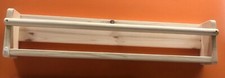 Ikea Flisat Solid Wood Shelf