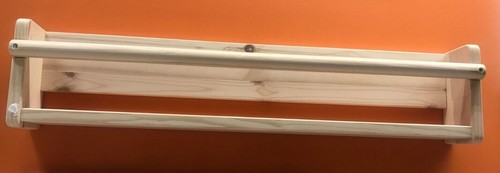 Ikea flisat solid wood - wood, shelf