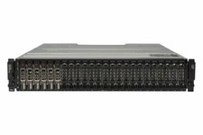 Dell powervault md1220 - dell, 6x