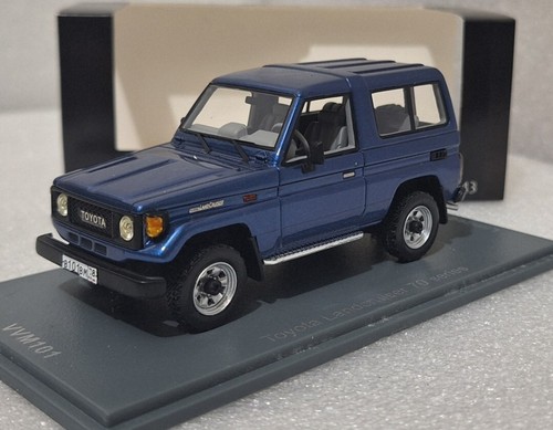 Toyota land cruiser - cruiser, 70