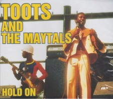 Toots And The Maytals - Hold