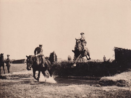 Original photo ww1 british - original,