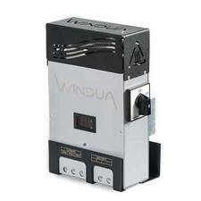 Windua Wind Turbine Charge Controller - 12V, 24V, 48V - High Performance