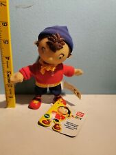 Noddy Plush Figure -Noddy Bear