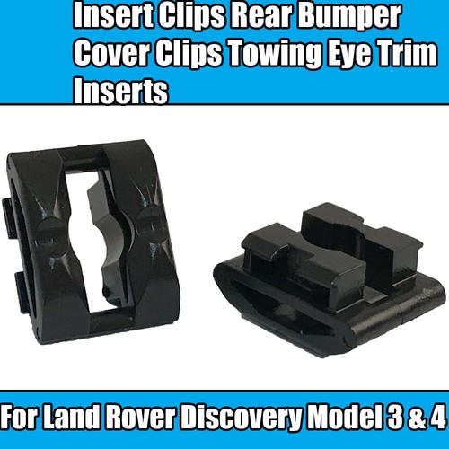 Inserts clips for land - inserts,