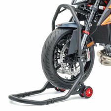 Head Lift for Honda Africa