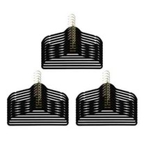 30 x Luxury velvet non-slip