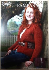 New Original Wendy Pampas