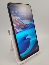 Samsung Galaxy A10 Blue