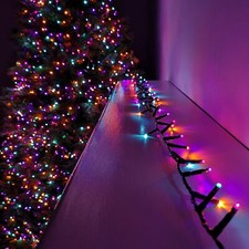 25m 1000 LED TreeBrights