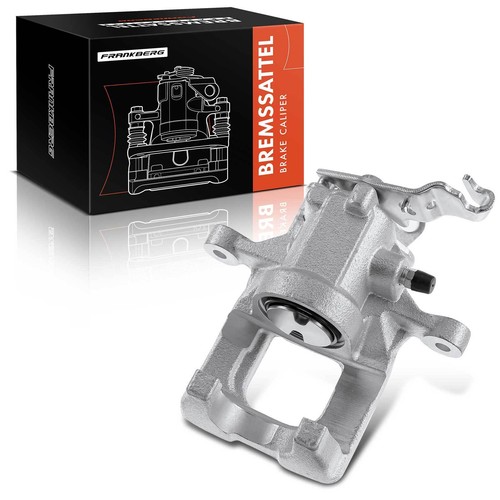 Brake caliper rear right - caliper, 38mm