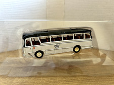 Gilbow Exclusive First Edition Diecast 1:76 Scale B&W Harrington Grenadier 12201