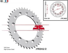 Crown chain kit Honda XL 250