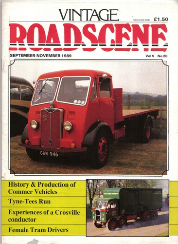 Vintage roadscene vol - vintage, 5