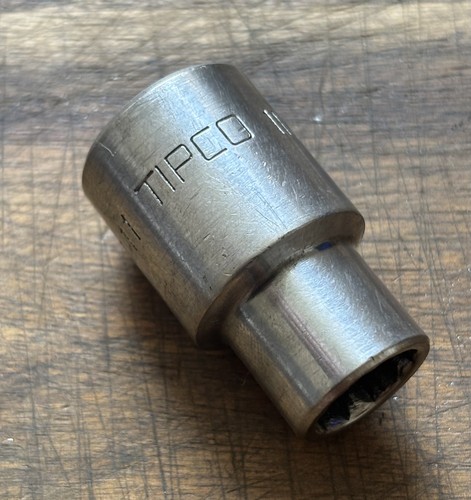 Tipco m11 11mm metric - tipco,