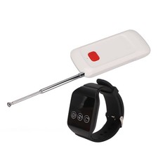 Nurse Call System Caregiver