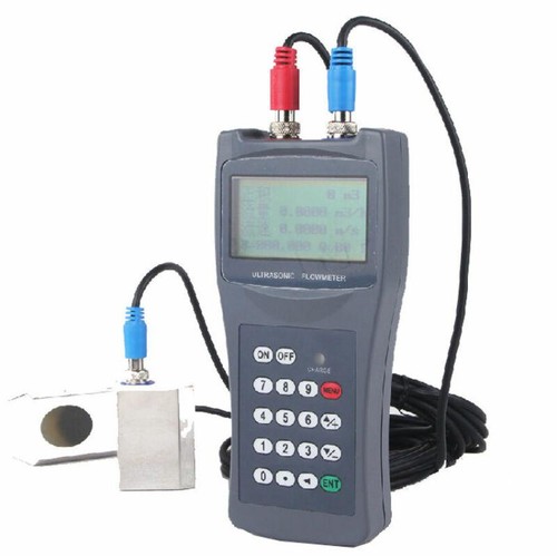 Tds 100h handheld digital - tds-100h,