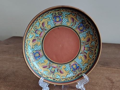 Antique english prattware - antique,