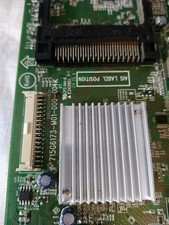 46 INCHES SHARP LC-46LD266K TV MAIN BOARD 715G6173-M01-000-004K