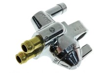 SUZUKI INTRUDER VS 1400 S83 MARAUDER 800 Fuel Petcock Valve 44300-38B13 Genuine