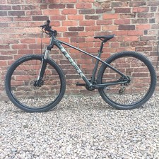 Trek marlin hardtail - trek, 5