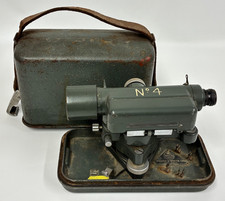 Vintage hilger watts - hilger, &