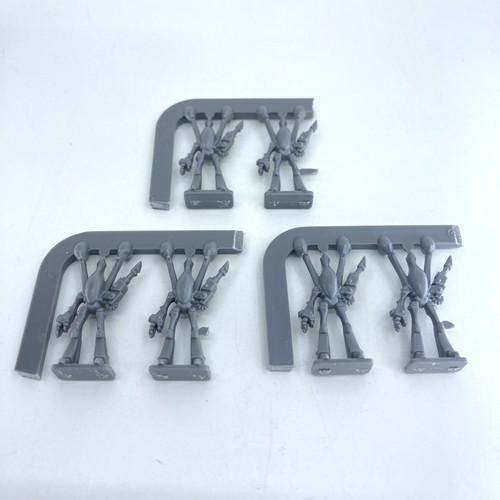 Epic eldar wraithlords - epic,