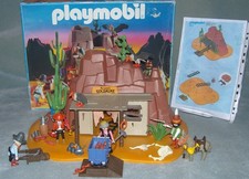 Fabulous Playmobil Wild