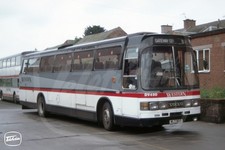 Bus Photo - Western Scottish