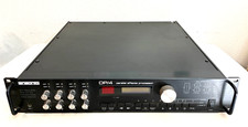 Ensoniq DP/4 Parallel Effects