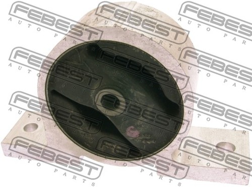 Engine mounting for - mounting,