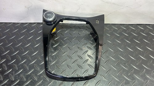Ford fiesta mk8 - fiesta, gear