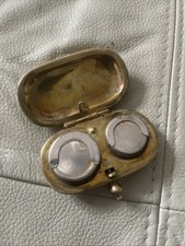 Victorian C1850 Both Sovereign