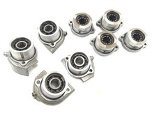 Ducati Monster S4R M4 [2004] -