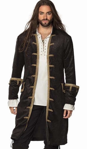Boland black gold - boland, pirate