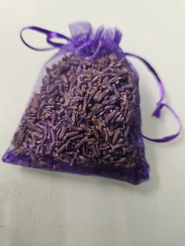22bags x10g lavender bags - x10g,