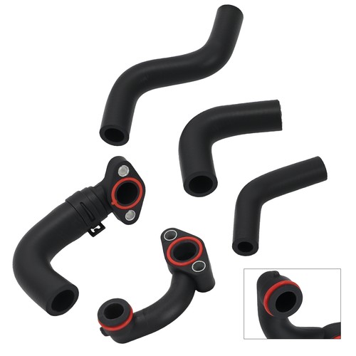 Cooling system radiator hose - cooling,