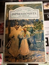 Fine Art Postcards