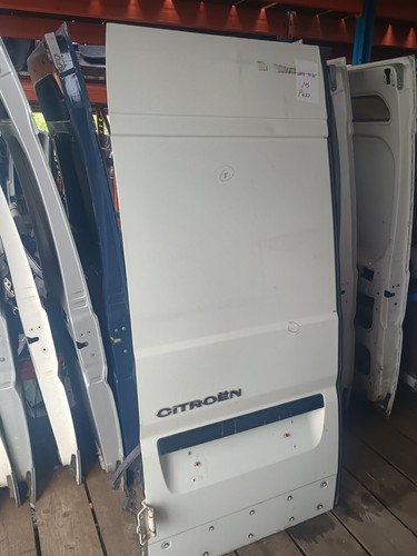 Peugeot boxer relay - peugeot, ducato