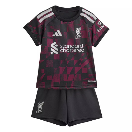 Adidas liverpool third baby - third,