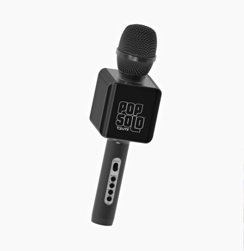 Pop solo tzumi - solo, bluetooth