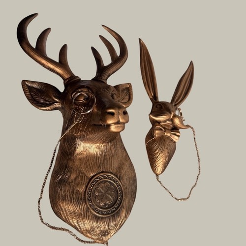 Bonteck bronze faux - bonteck,
